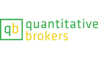 Quantative Brokers