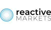 Reactive Markets